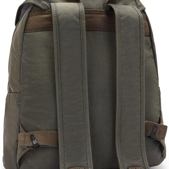 KIPLING Women Fiona Medium Backpack - Gray - Picture 5 of 13